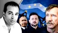 Ștefan Popescu: Mesajul lui Viktor Bout. Frontul ucrainean se extinde către industria Europei