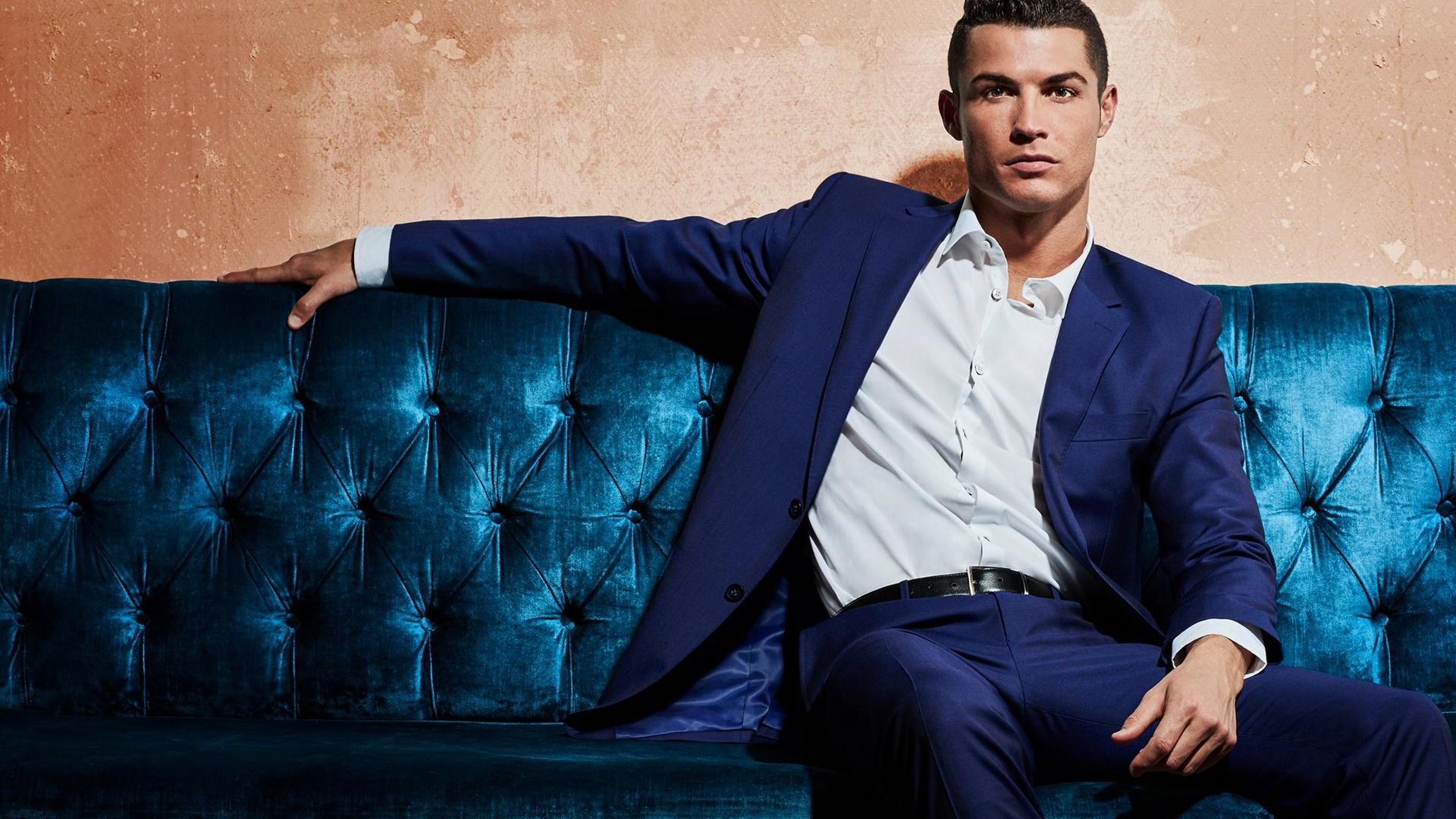 CRISTIANO RONALDO, minim şase ani de închisoare! Fanii sunt în stare de şoc