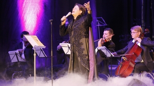 Desi s-a simtit rau toata ziua si a vrut sa anuleze spectacolul, Fuego a facut o aroganta suprema. A cantat 5 ore!