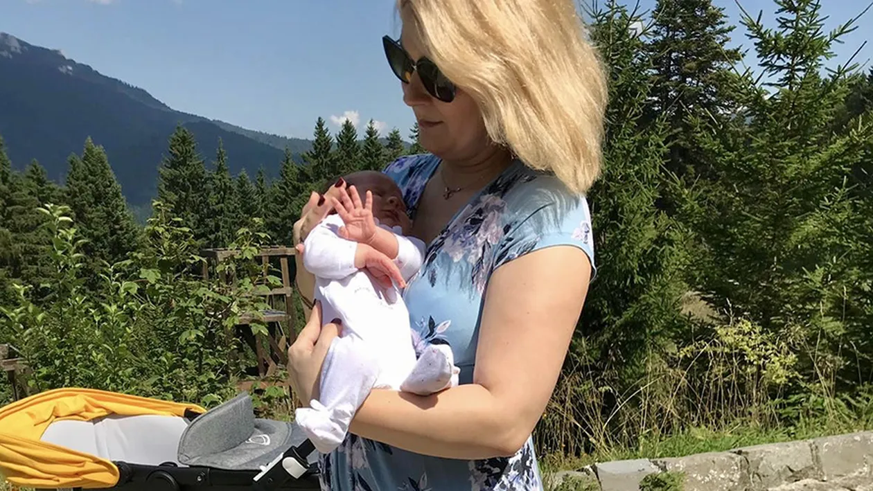 Alessandra Stoicescu, în gașcă cu Kate Middleton, Victoria Beckham și Gwyneth Paltrow