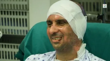 Declaraţiile unuia dintre tinerii răniţi în Colectiv, externat dintr-un spital belgian: În zece minute aveam...