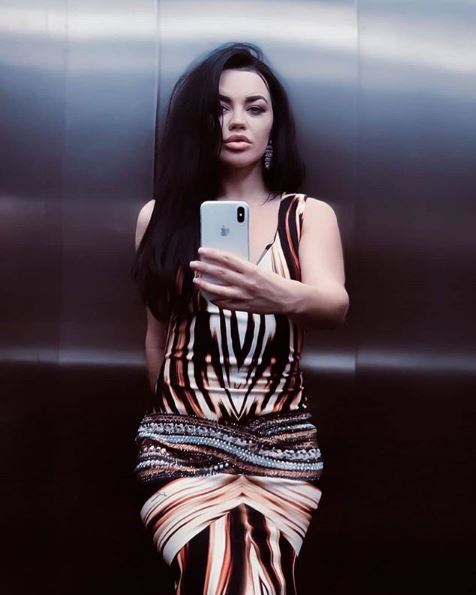 Carmen de la Sălciua și Culiță Sterp, din nou împreună?