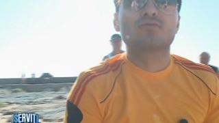 Varciu: "Daca ma numeam Cheeky Girls, ma aruncam de pe bloc zambind!"
