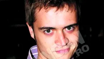 Lucian Viziru, muza pentru Catalin Josan! Imi pare rau ca Lucian Viziru nu s-a legat de muzica mea, pentru ca, poate m-ar fi inspirat intr-un fel