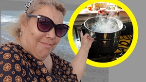 Ioana Tufaru, în război cu facturile și foamea: ce mănâncă când fiecare leu contează! ”Fierb o oală mare de ceai și o pun...”