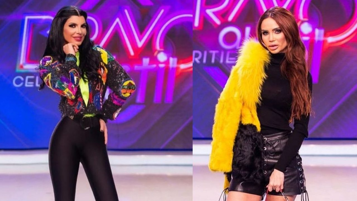 „Mami, de ce te face ciocănitoare fata aia rea?” Fiica Andreei Tonciu, reacție uluitoare după ce a văzut-o pe Maria Ilioiu jignnind-o pe mama ei la Bravo, Ai Stil!