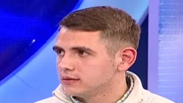 A fost adoptat de o familie de americani si dupa 20 de ani s-a intors in Romania pentru a-si cunoaste fratele! Drama lui Ryan