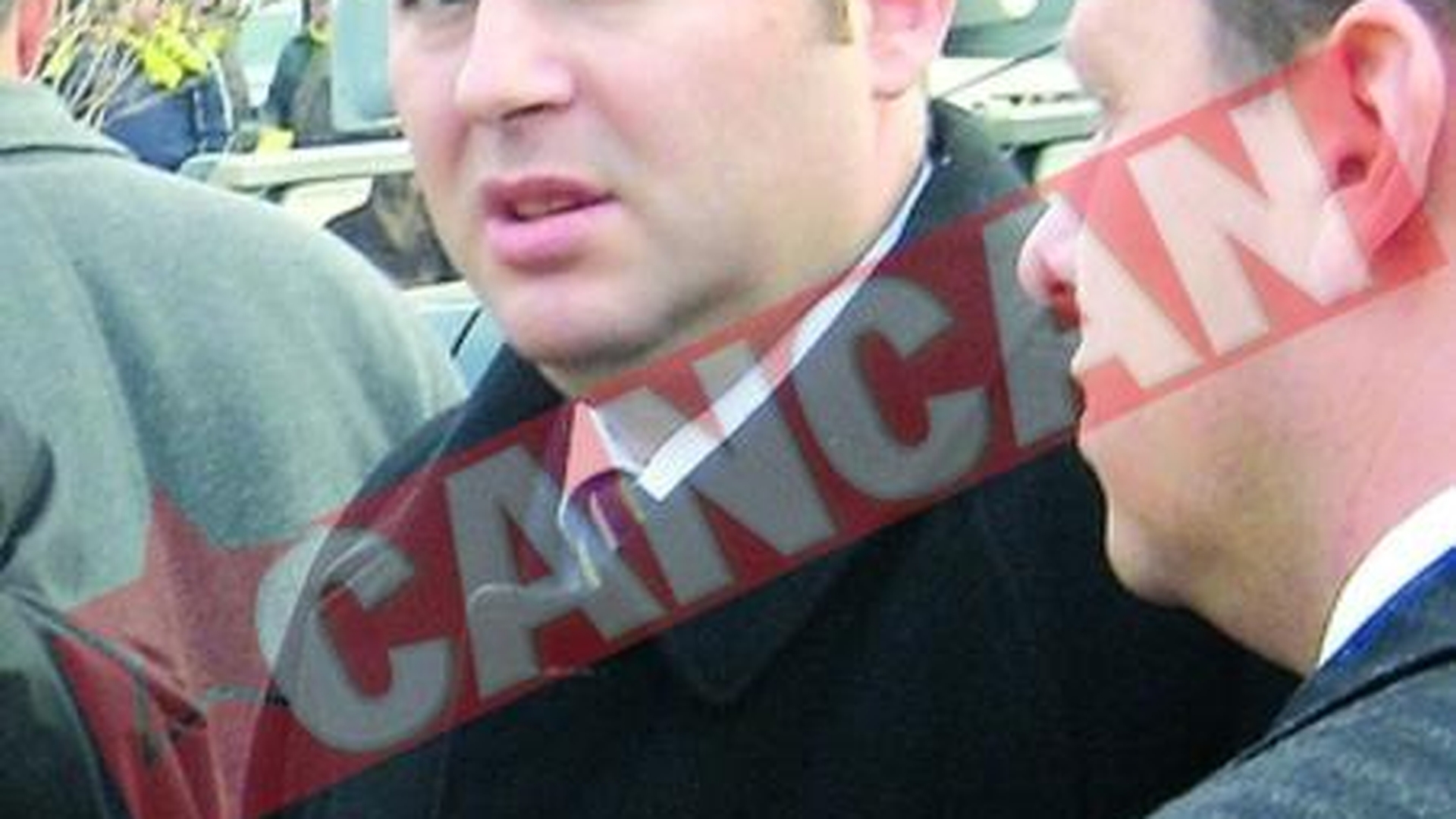 Prefectul de Vrancea si-a facut echipa de fotbal