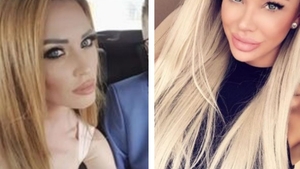 Sora Biancăi Drăgușanu seamănă din ce în ce mai mult cu vedeta!