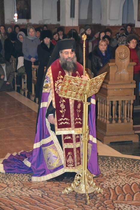 Episcopul Slatinei i-a îndemnat pe preoți să atragă "clienți" pentru firma de pompe funebre a Episcopiei