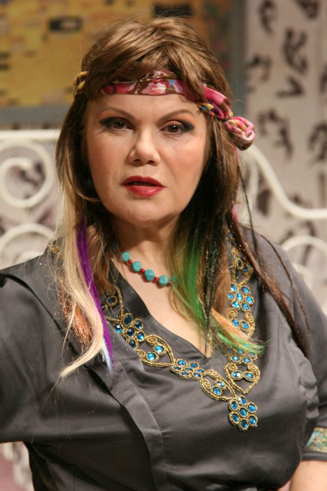 Natașa Raab, actrița din celebra reclamă ”Prea bun, prea ca la țară”, suferă de o boală nemiloasă: ”Îmi afectează creierul”