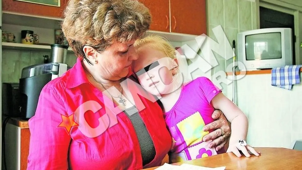 O bunica si nepotica ei aduc acuzatii grave angajatului DGIPI Aurel Spiridon. Scuipate si amenintate cu moartea de un comisar!