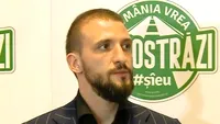 Ce i-a trimis un sucevean din centrul focarului de coronavirus lui Ștefan Mandachi + Reacția omului de afaceri VIDEO