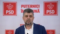PSD a întocmit un bilanț al eșecurilor guvernării liberale: ”Ludovic, să nu uiți să îți completezi CV-ul!”