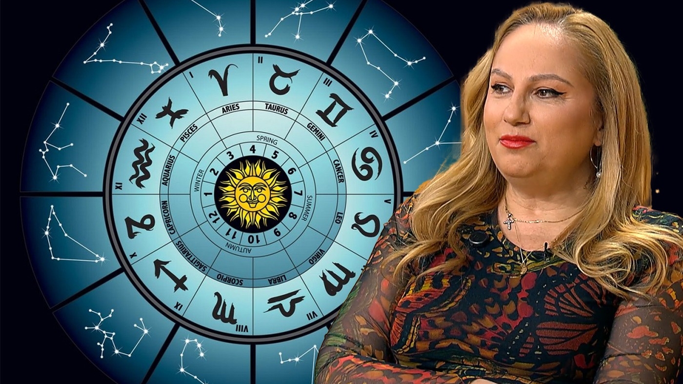 Zodia care va da lovitura în Săptămâna Mare. Cristina Demetrescu: "Venus va produce miracole pentru acești nativi"