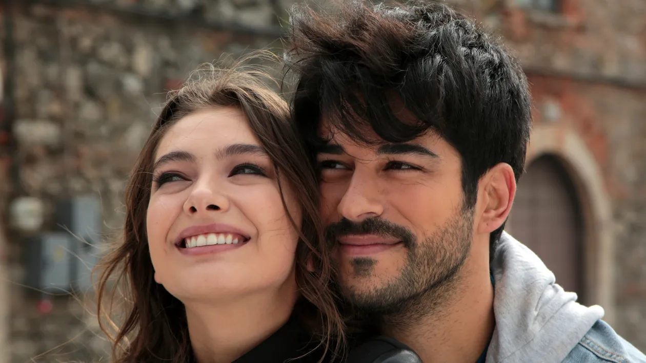 Interviu excepţional cu Burak Ozcivit (Kemal din serialul Dragoste Infinită)! Ce a mărturisit actorul despre relaţia cu femeile din viaţa lui!