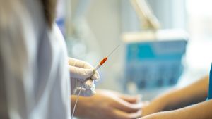 Ce este hepatocitoliza. Reacția severă a organismului, care caracterizează valul 3 de COVID-19 în România