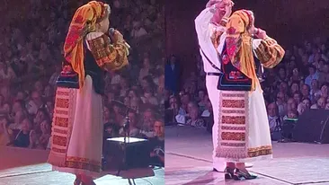 Artista din România care a cântat de Revelion 2026 doar ca să aibă bani de facturi: „Am mândrie, mă descurc”