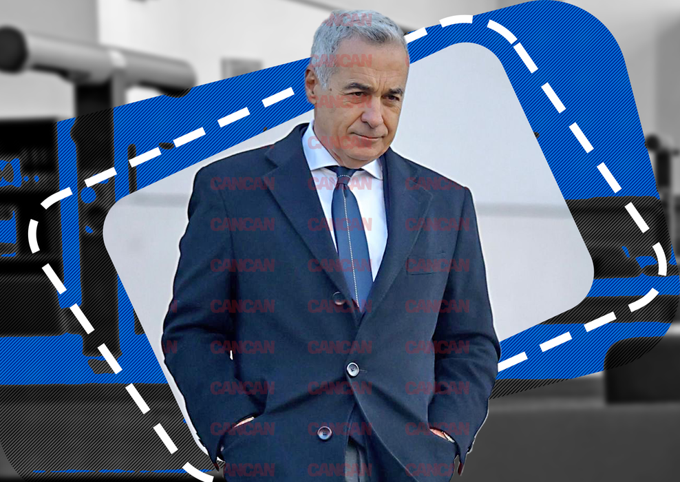 Legătura dintre Cristela Georgescu și Gigi Becali. Cum l-a convins pe patronul FCSB să-i mai dea o șansă soțului ei