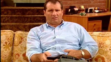 Il mai tii minte pe faimosul Al Bundy? Cum arata la 68 de ani si cu ce se ocupa acum