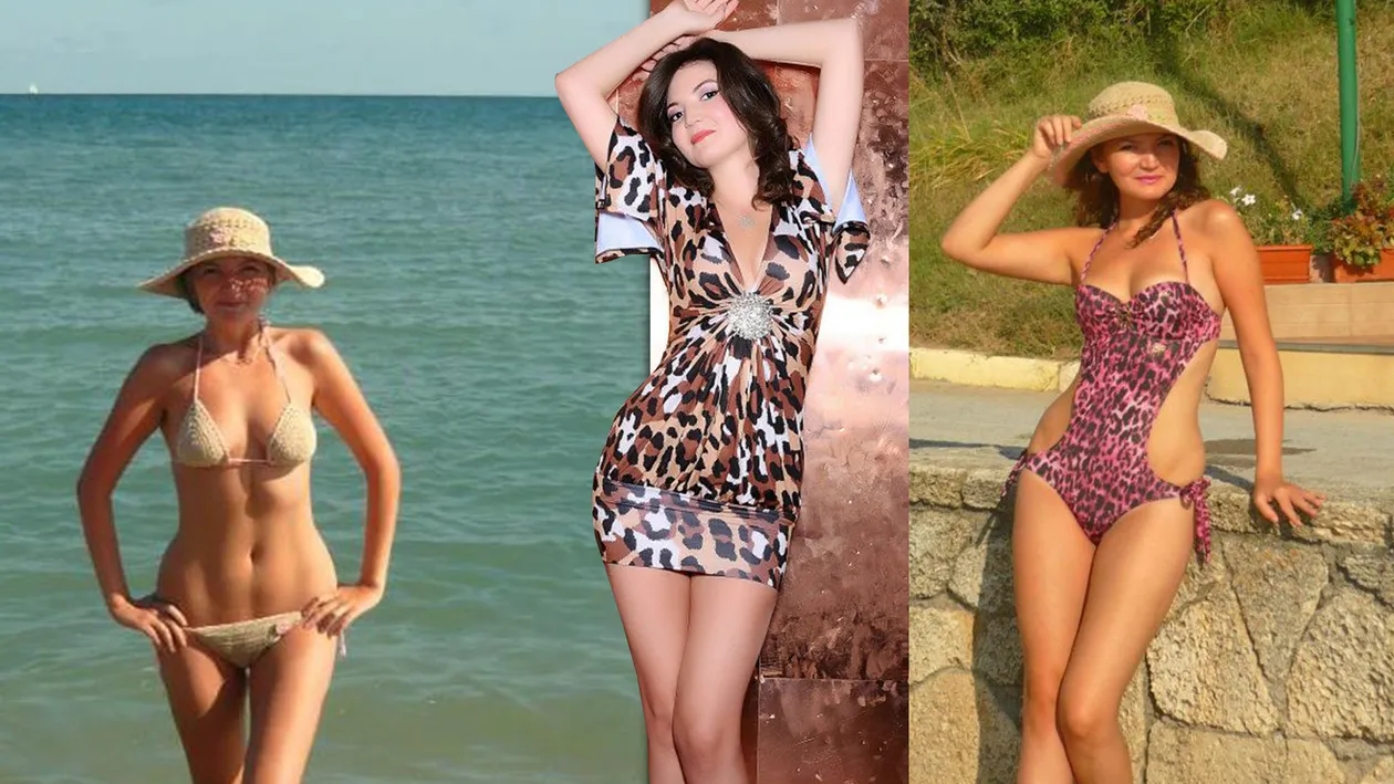 Au cu ce se lauda! Ele sunt cele mai dragute fiice din show-biz! Vezi cine-s cei mai mandri parinti!