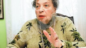 Paula Iacob, uluita de comportamenul celor care i-au spart cabinetul "Nemernicii voiau sa stea gratis"