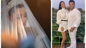 Este despărțirea momentului! Brigitte și Florin Pastramă și-au spus adio
