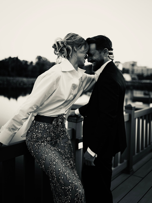 Ce a făcut Dani Oțil, cu o zi înainte de filmările pentru Power Couple. Gabriela, lăsată de izbeliște: ”Mă minte în fiecare an!”