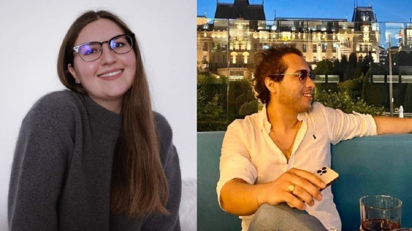 Ce scrisoare a lăsat Vanesa Burlacu înainte de a fi omorâtă în vila din Iași. “Starea ce mi-o provoacă amintirile cu noi...”