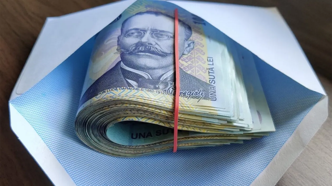 Se dau bani de la Stat! Fiecare dintre acești români poate primi câte 12.500 de lei. Ce trebuie să facă