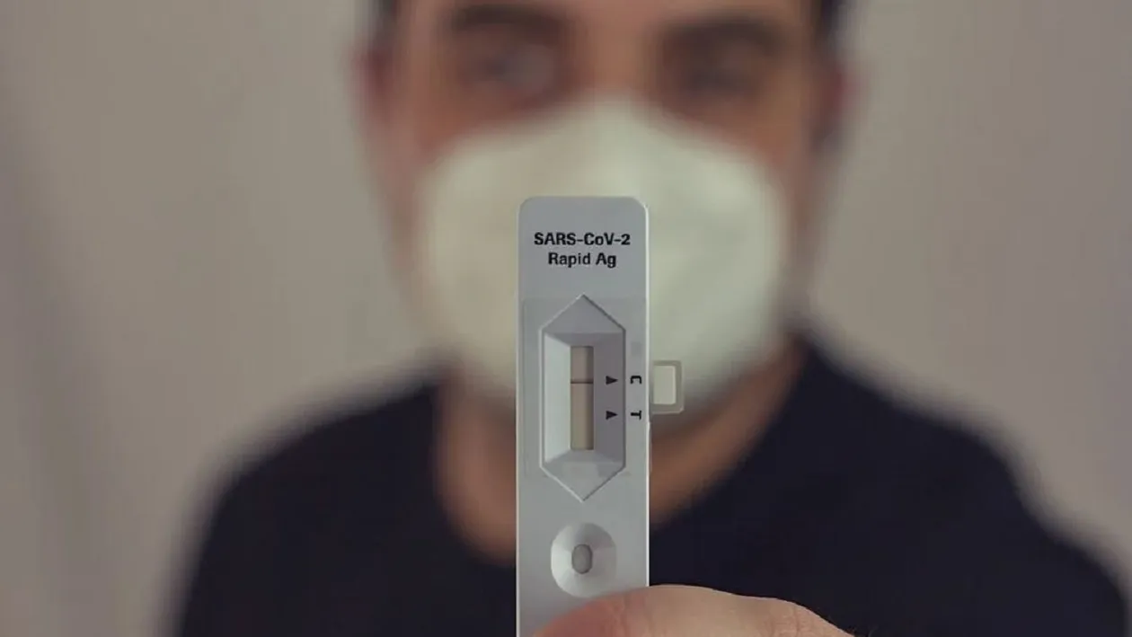 Coronavirus România, 6 mai 2021. Câți oameni au fost depistați pozitiv în ultimele 24 de ore + Anunțul cutremurător făcut de guvernul indian