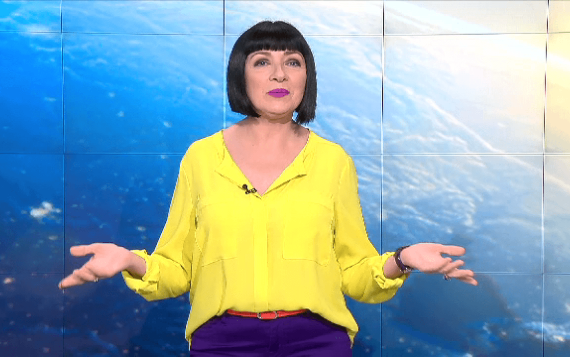 Neti Sandu/ sursă foto: social media