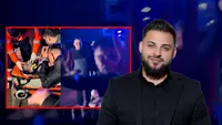 L-am prins pe Lele cu mâța-n sac! Imagini șocante cu manelistul, în ambulanță. Și-a alarmat fanii, dar totul a fost doar o STRATEGIE pentru vizualizări