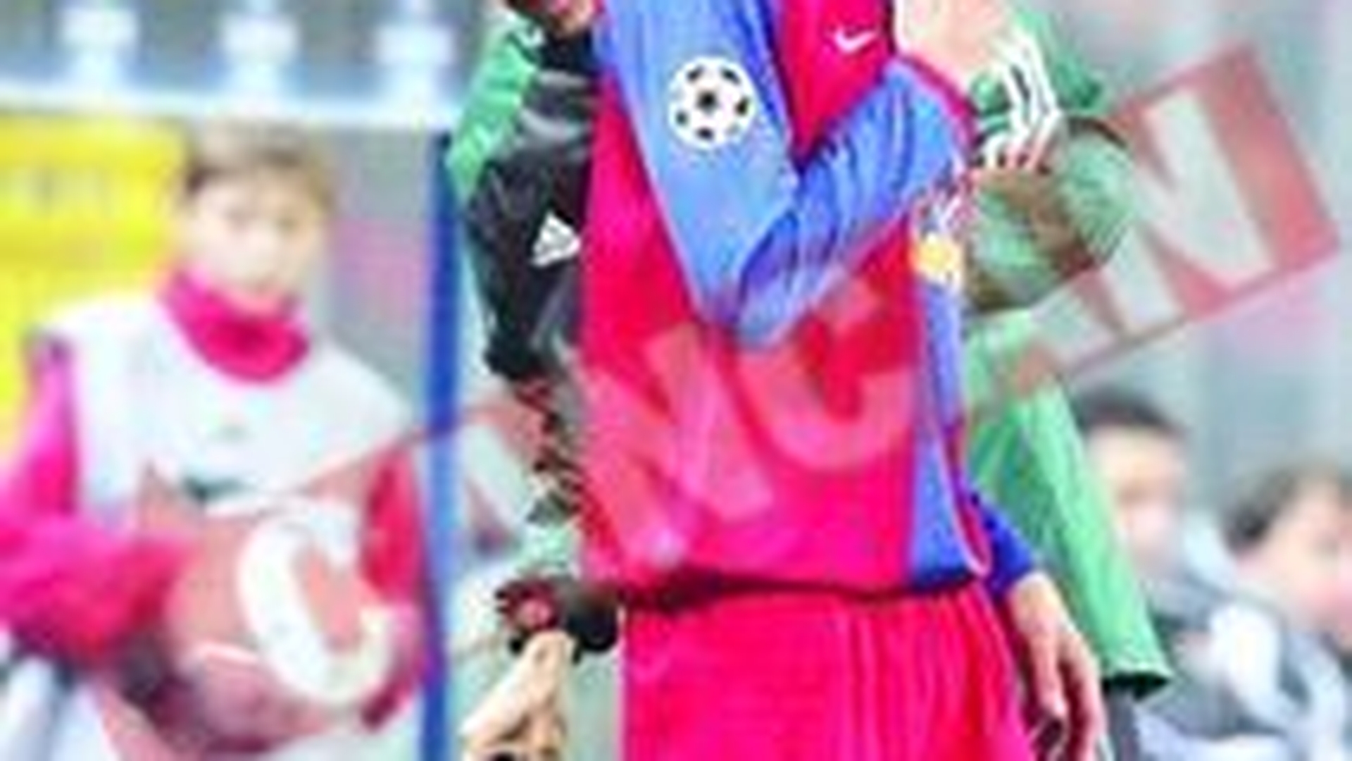 Thereau merge la Anderlecht