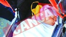 Bebelusii au, mai nou, bloguri pe internet
