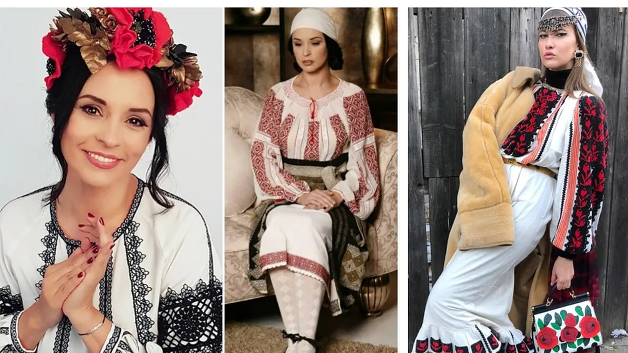 Andreea Marin, umilită de Iulia Albu: “O țărancă veritabilă”