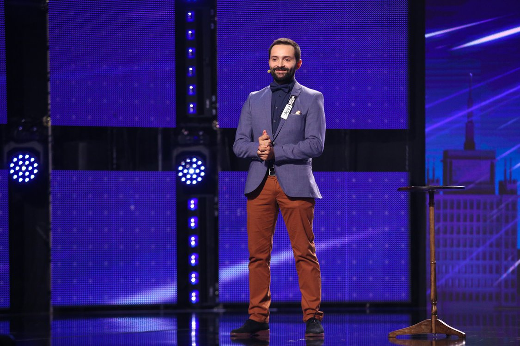 Românii au talent 2019. Când are loc finala show-ului