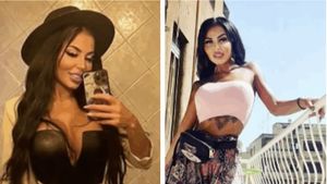 Noi detalii în cazul Denisei Adas! De cine ar fi fost răpită tânăra: „I-au rupt dinții”