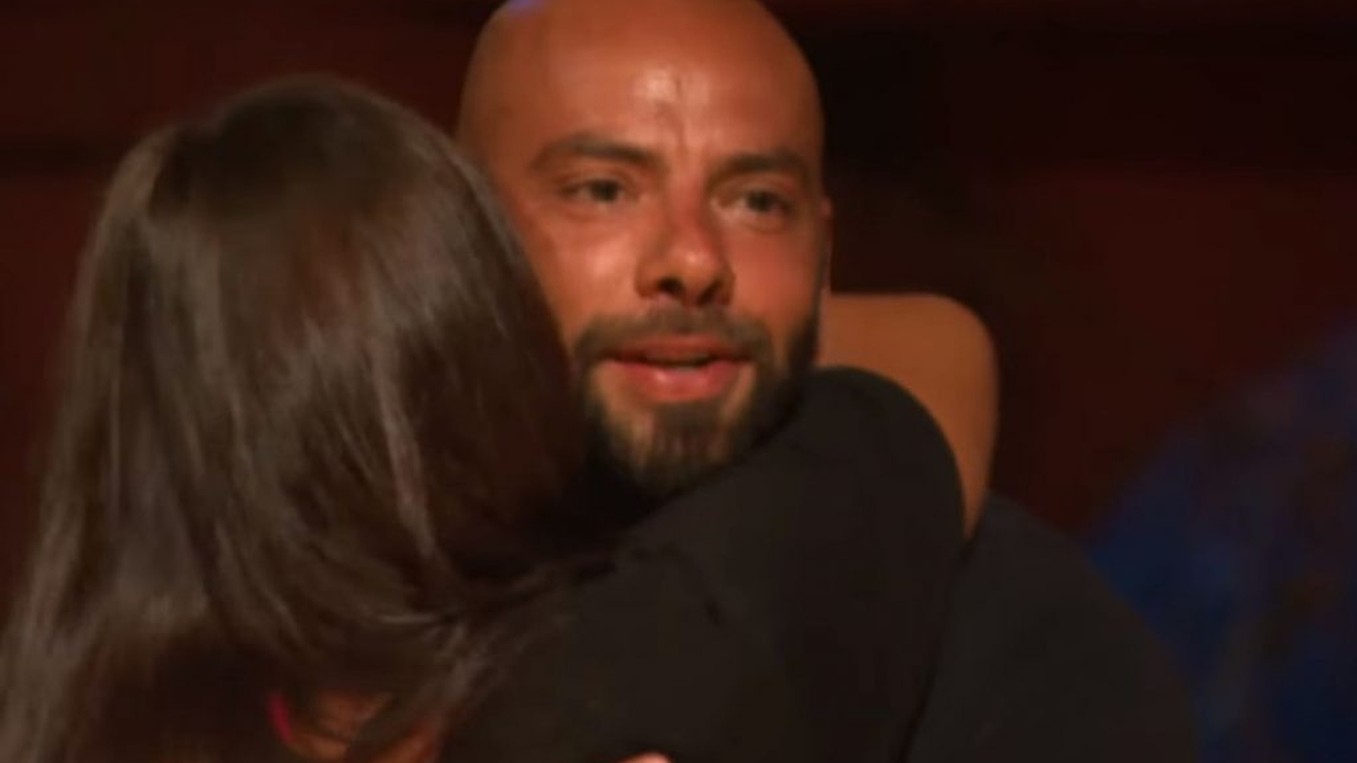 Ce i-a șoptit la ureche Diana Belbiță lui Giani Kiriță, imediat după ce a fost eliminată de la Exatlon
