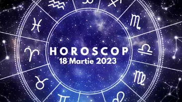 Horoscop 18 martie 2023. Lista nativilor care vor pot avea parte de tensiuni în cuplu