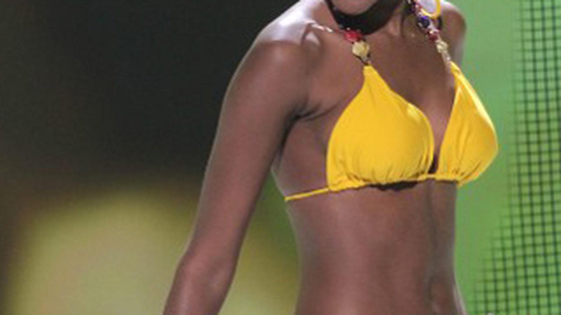 Ce spune despre ea noua "Miss Univers", angoleza Leila Lopes: "Nu as schimba nimic la mine"