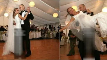 A recunoscut la „Te cunosc de undeva”! Mirela Vaida, totul despre cererea în căsătorie: Unde i s-a pus, de fapt, inelul pe deget