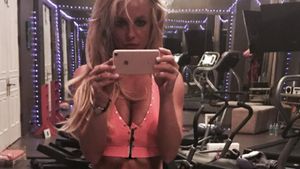 Cum a reuşit Britney Spears să scape de kilogramele în plus:”Anul trecut eram disperată că am celulită, acum sunt mândră de mine”