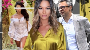 Milionarul Altex & iubita lui, hărțuiți de o ”obsedată”: ”Fata asta a fost în anturajul nostru! Caută să ne denigreze, ne amenință mereu...”