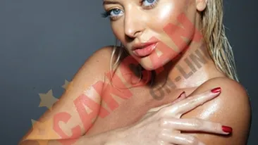 VIDEO Delia Matache: La 18 ani am fugit de acasa si m-am mutat cu iubitul meu!