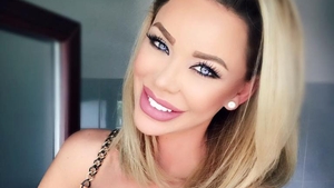 Bianca Drăguşanu şi-a surprins fanii cu ultima fotografie pe care a postat-o. "A primit Victor primul salariu?"