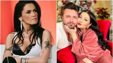 Gabriela Cristea și Tavi Clonda, ”taxați” grav de Oana Zăvoranu: ”Nehaliții”