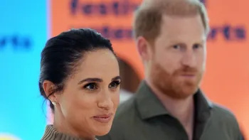 Probleme pentru Meghan Markle și Prințul Harry? Apropiații spun că relațiile cu familia regală britanică provoacă tensiuni între cei doi