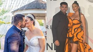 Brigitte Sfăt, la un pas de divorț! Ce a putut să-i facă Florin Pastramă: ”Cel mai urât!”