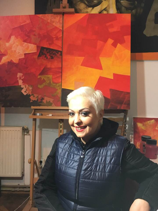 Monica Anghel după ce a slăbit peste 25 de kilograme:”Nu mi-am tăiat stomacul!”